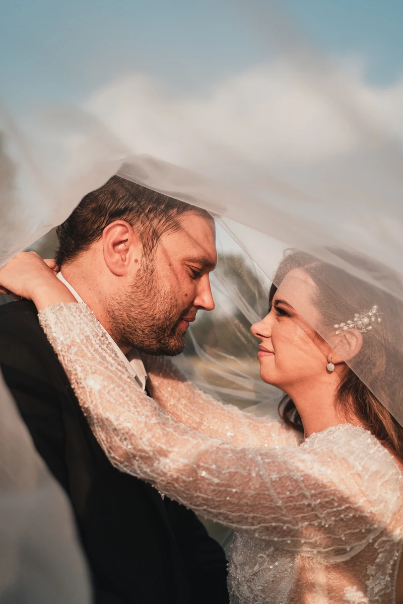 Snimanje svadbe i fotografiranje ceremonije – Lucija i Josip